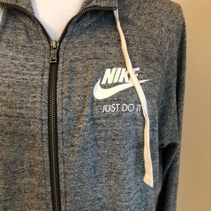 Nike sweatshirt